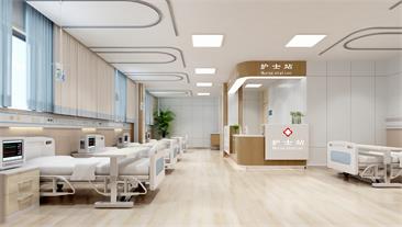 福建省人民医院升级新一代智能运维，打造数字化转型底座