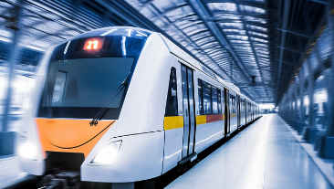 SDN特性助力广州地铁OA网提升运维效率和办公体验