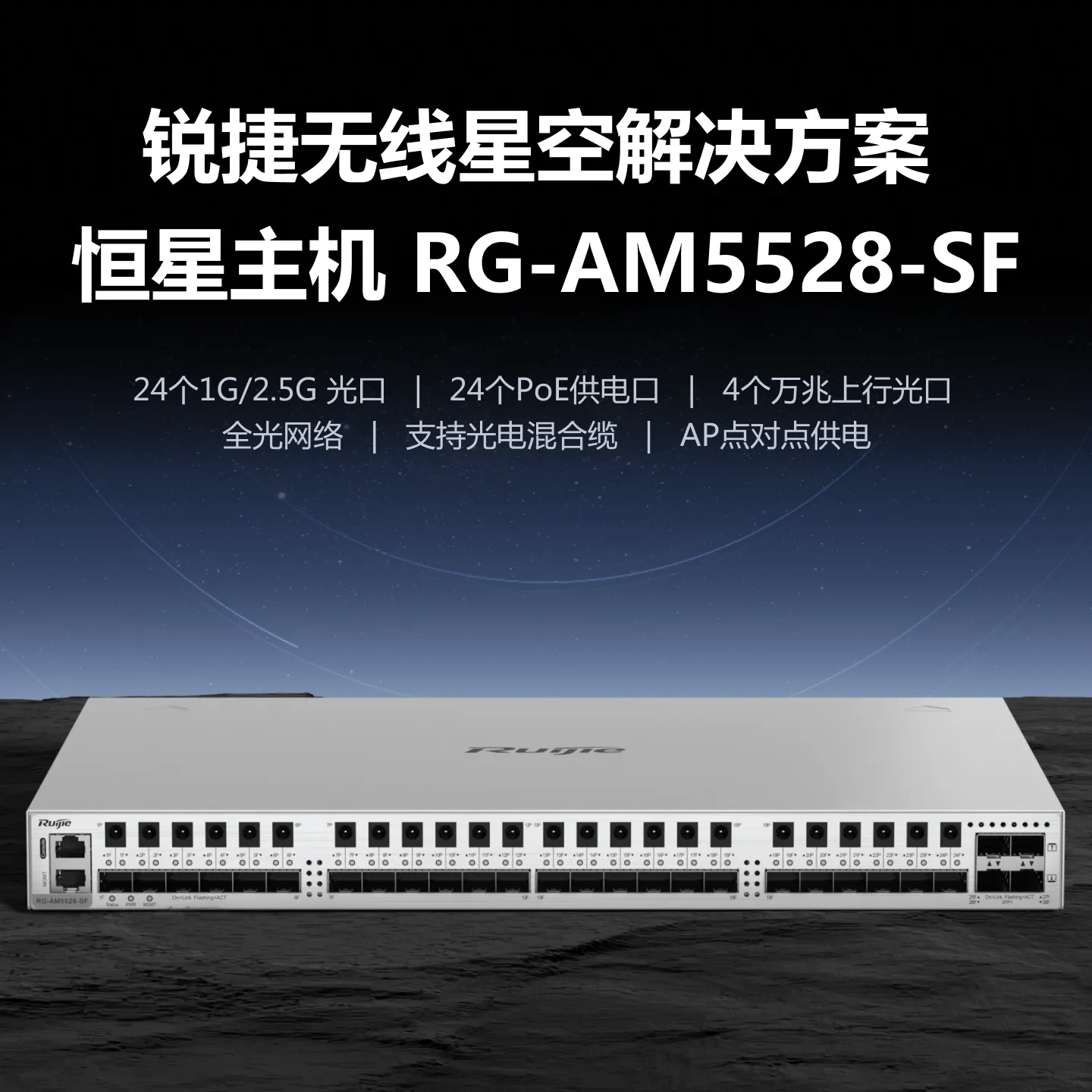 RG-AM5528-SF